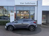 Toyota C-HR 1.2 Dynamic (bj 2018)