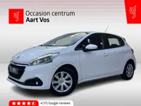 Peugeot 208 PureTech Blue Lion | Apple Carplay/MirrorLink | Navigatie | Sensoren achter |