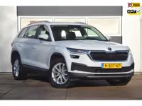 Skoda Kodiaq 1.5 TSI Business Edition TREKHAAK/NIEUW MODEL/ALL SEASON BANDEN