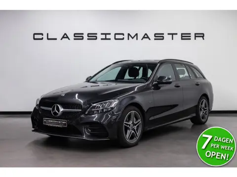 Mercedes-Benz C-Klasse Estate 300 e Premium Pack Dealer auto