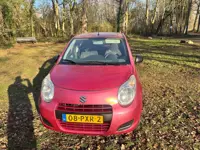 Suzuki Alto 1.0 Comfort Plus