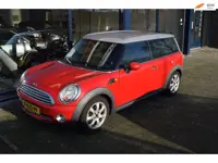 Mini Mini Clubman 1.6 Cooper