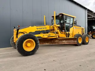 Volvo G930 - CE (bj 2010)