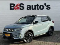 Suzuki VITARA 1.5 Hybrid Automaat Adaptive cruise Climate control Full LED Panoramadak Achteruitrijc