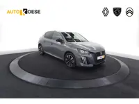 Peugeot 208 PureTech 100 Allure | 360 Camera | Apple Carplay | Dodehoekdetectie | Navigatie