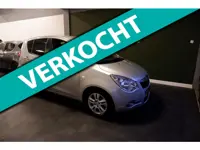 Opel Agila 1.2 Edition Automaat .lage km stand