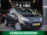 Ford Ka 1.2 Couture First Edition|Airco|Park.sens|2e Eig|NAP