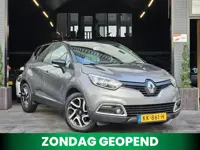 Renault Captur 0.9 TCe Dynamique|Cruise|Airco|PDC|NAVI|APK