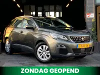 Peugeot 3008 1.2 PureTech Active|Airco|Cruise Control|AUT