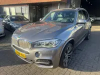 BMW X5 M50d PANO HEADUP B&O TREKHAAK SOFTCLOSE ORIG NL NAP VOL