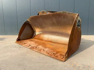 Volvo ISO - Caterpillar 924K / 924M / 926K / 926M / 930H