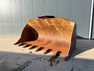 Volvo ISO - Caterpillar 966G / 966H / 966K / 966M / 972H