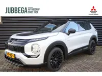 Mitsubishi Outlander 2.4 PHEV Instyle+ (bj 2026, automaat)