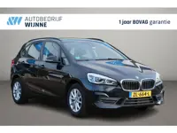BMW 2-serie 220i 192pk Aut. Active Tourer Executive | Navi | Climate | Cruise | Elektrische Achterkl