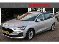 Ford FOCUS Wagon 1.0 EcoBoost Hybrid (bj 2022)