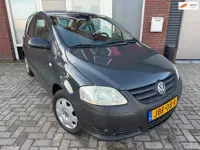 Volkswagen FOX 1.2 Optive