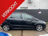 Mercedes-Benz B-klasse 200 SERVICE ONDERHOUD/TREKHAAK/NIEUWE APK!
