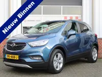 Opel Mokka X 1.4 Turbo 141PK Innovation /NAVI/PDC/Trekhaak/Camera/Cruise control/LED/DAB+/CV/17'LM/B