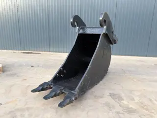 Verachtert CW20S / CW30S / CW40S