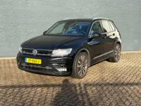 Volkswagen Tiguan 2.0 TSI 4Motion Highline "R" Full-Options