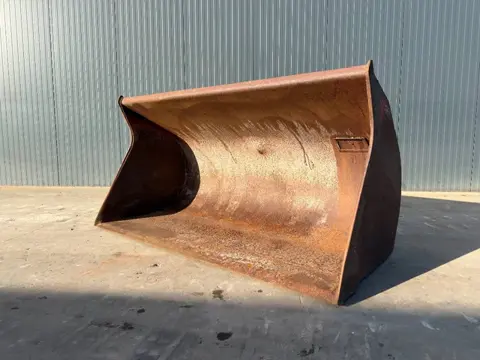 Volvo ISO L45 / L50 / Caterpillar 918