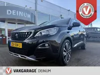 Peugeot 3008 1.2 PureTech Blue Lease Premium Leder comf.intr, Navigatie, Camera, Trekhaak, etc..