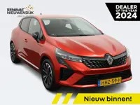 Renault Clio 1.6 E-Tech Full Hybrid 145 techno AROUNDVIEW CAMERA / APPLE & ANDROID CARPLAY / NAVIGAT