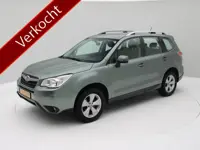 Subaru Forester 2.0 Luxury Automaat / Trekhaak (bj 2013)