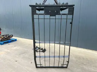 Cat 349D Guard (bj 2026)