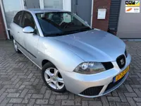 Seat Ibiza 1.4-16V Trendstyle / NAP / Airco