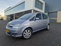 Opel Meriva 1.6-16V Cosmo AUTOMAAT CRUISE 2 X SLEUTELS
