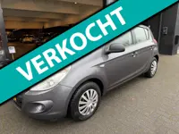 Hyundai I20 1.2i i-Drive / 133394 km / apk 1-2027