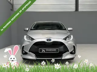 Toyota Yaris 1.5 Hybrid Executive DAB|JBL|Camera|Carplay|Automaat