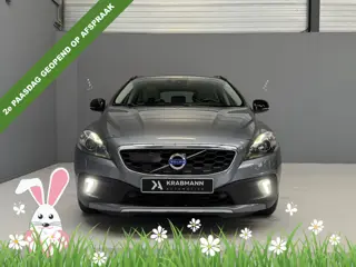 Volvo V40 Cross Country 1.6 T4 Momentum Automaat|Xenon|Adapt-Cruise|Blis