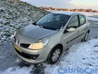 Renault Clio 1.6-16V Dynamique Luxe Rijdt Perfect