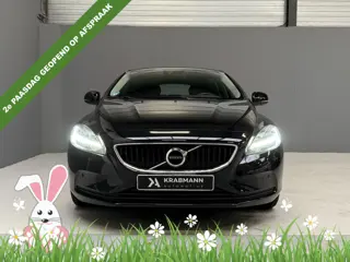 Volvo V40 2.0 T2 Momentum LED|Cruise|Navi|Winterpack