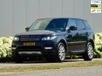 Land Rover Range Rover Sport 3.0 TDV6 MOTOR DEFECT / EXPORT