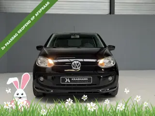 Volkswagen up! 1.0 high up! Cruise|Airco|PDC (bj 2012)