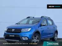 Dacia Sandero 0.9 TCe SL Stepway | Trekhaak | Camera | Navigatie |