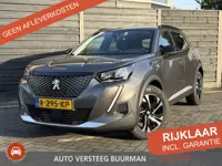Peugeot 2008 Allure Pack 1.2 PureTech 130PK EAT8 Automaat Navigatie, Achteruitrijcamera, Apple Carpl