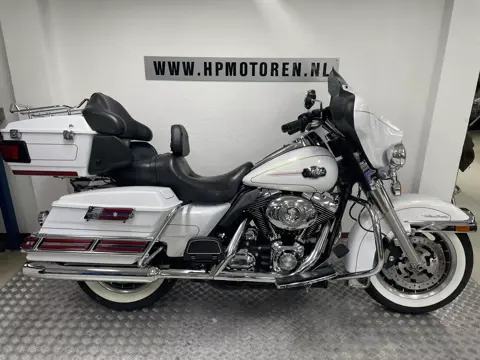 Harley-Davidson FLHTCU ULTRA CLASSIC 1584 ABS BOVAGG