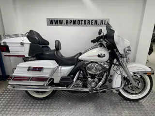 Harley-Davidson FLHTCU ULTRA CLASSIC 1584 ABS BOVAGG
