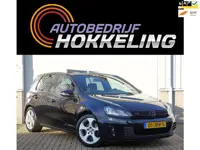 Volkswagen Golf 2.0 GTI 211pk; DSG+Xenon+Schuifdak=ORG NL !!!