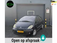 Citroen Xsara Picasso 2.0i-16V Image, AIRCO, NAP, TREKHAAK, CRUISE