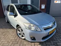 Toyota Auris 1.8 Full Hybrid Dynamic / Navi / Camera / PDC / AUT / NAP