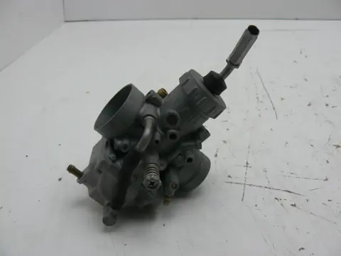 Carburetor assy Race-parts Vintage Racers 1975 - 1990