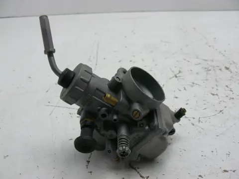 Carburetor assy Race-parts Vintage Racers 1975 - 1990