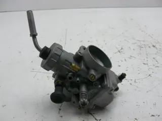 Carburetor assy Race-parts Vintage Racers 1975 - 1990