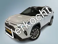 Toyota RAV4 2.5 Hybrid AWD Executive Edition | Pano dak | Trekhaak