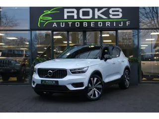 Volvo XC40 1.5 T4 Recharge Plug-in Hybride R Design